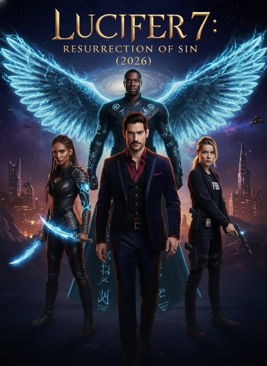 Lucifer 7: Resurrection of Sin (2026) – The Devil’s Darkest Return Yet