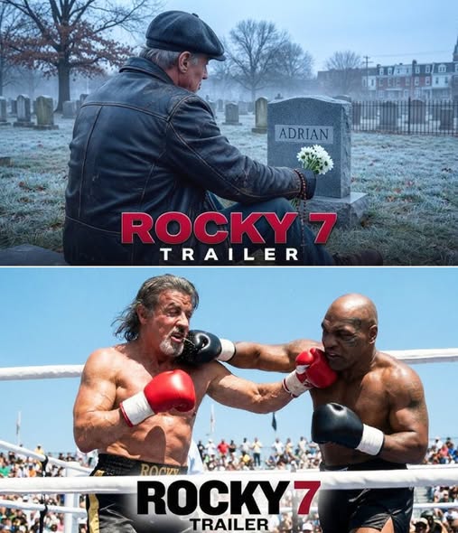 Rocky 7 (2026) Review: The Legendary Fighter Returns for His Most Emotional Battle Yet