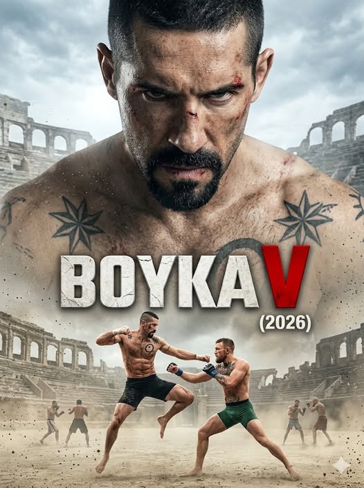 Boyka V Review: The Final Fight That Could Redefine a Legendary Warrior’s Legacy