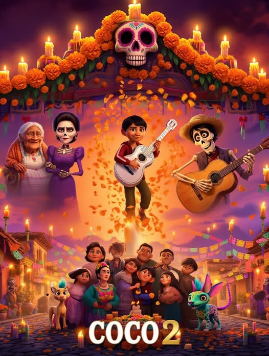 Coco 2 Review: A Heartfelt Return That Brings the Magic of Music Back