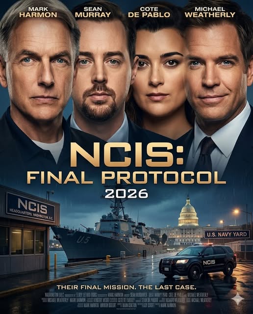 NCIS: Final Protocol (2026) Review: The Last Mission Delivers the Emotional Finale Fans Have Been Waiting For