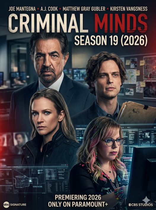 Criminal Minds Season 19 (2026) Review: The BAU Faces Its Darkest Case Yet