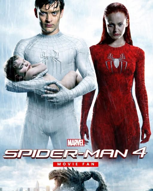 This Isn’t Just a Superhero Comeback — It’s the Darkest Chapter of a Broken Hero’s Journey