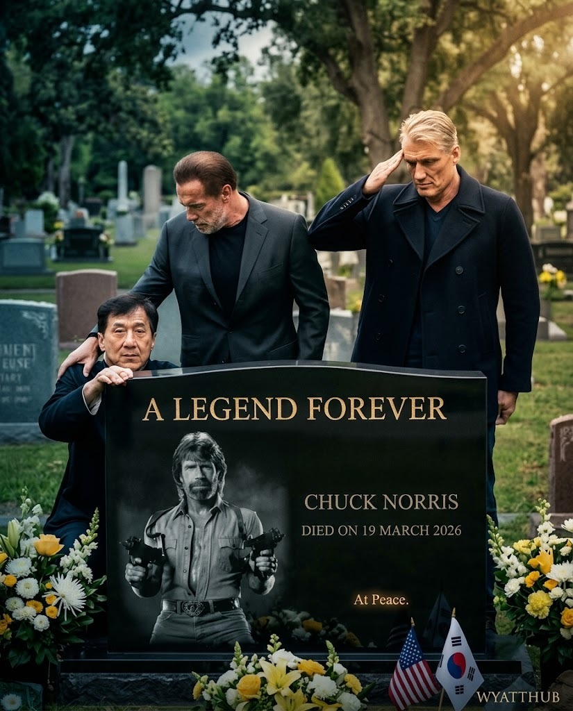 Legends Live Forever Review: A Powerful Tribute to the Icons Who Defined Generations