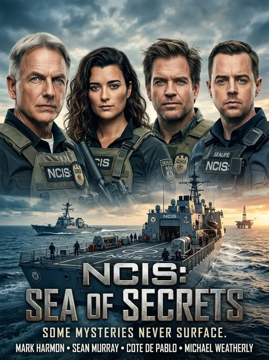 NCIS: Sea of Secrets (2026) Review – A Deadly Ocean Mission That Hides Far More Than You Expect