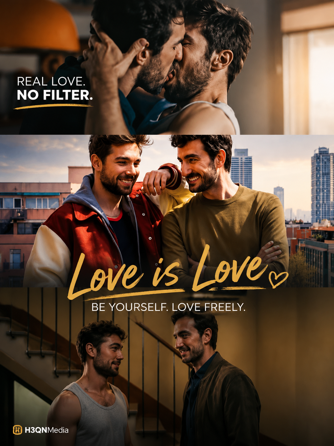 Smiley (2026) Review: The Unexpected Love Story That Turns One Wrong Call Into Something Beautiful