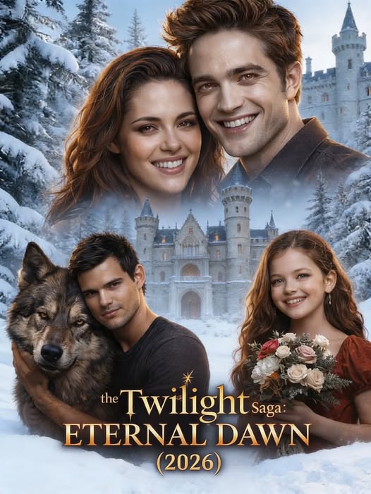 The Twilight Saga: Eternal Dawn Review — A Darker, More Powerful Return to a Legendary Love Story
