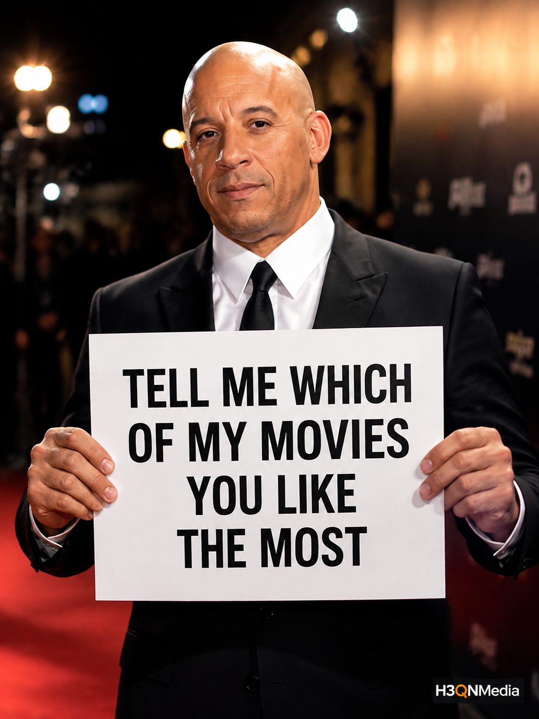 The Fast & Furious Role That Changed Vin Diesel Forever