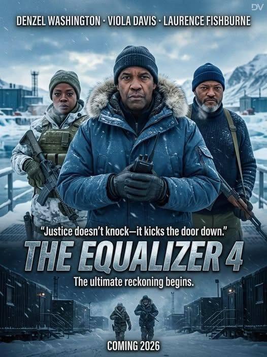 The Equalizer 4 Review: A Chilling New Chapter That Raises the Stakes for Action Fans