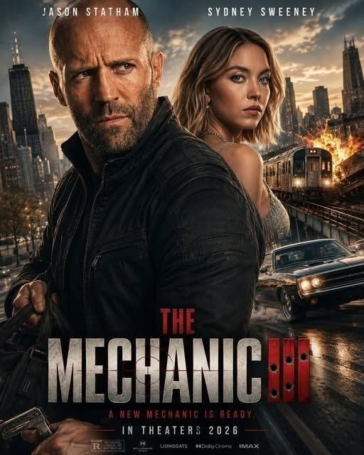 The Mechanic III Has a Mission That Changes Everything