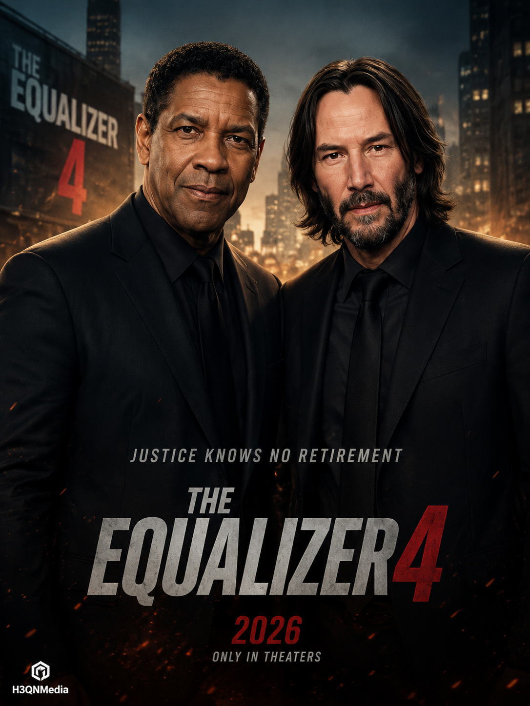Don’t Watch The Equalizer 4 Before Knowing This Twist