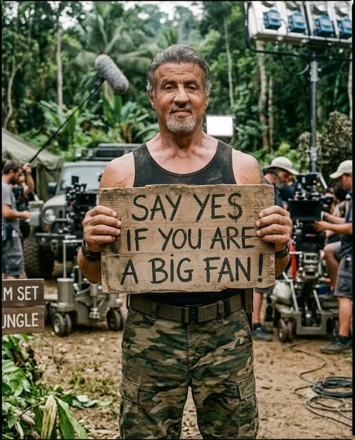 RAMBO 6 (2026) IS THE FINAL WAR JOHN RAMBO WAS NEVER READY TO FIGHT