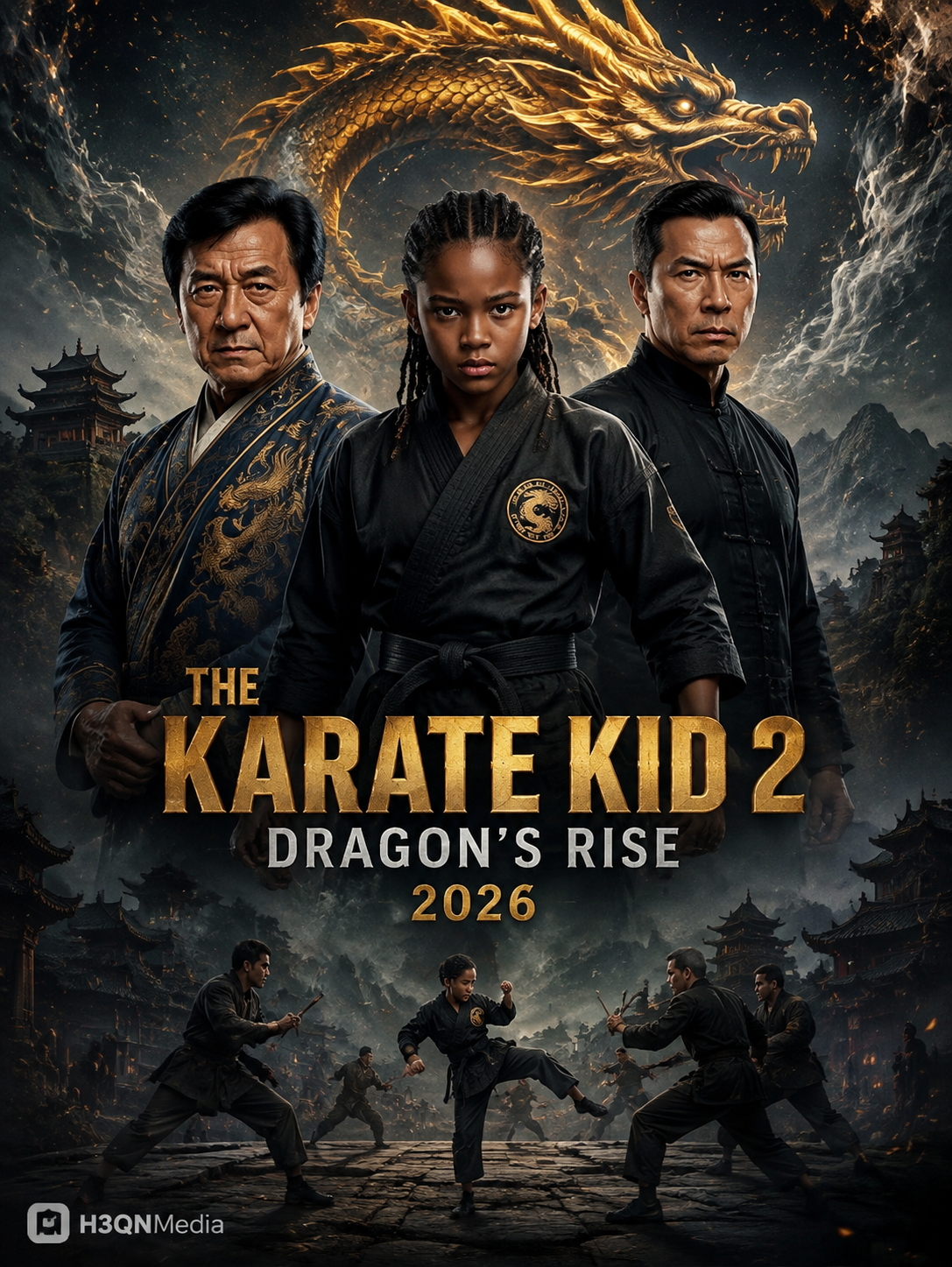 The Karate Kid 2’s Hidden Power Changes Everything You Know