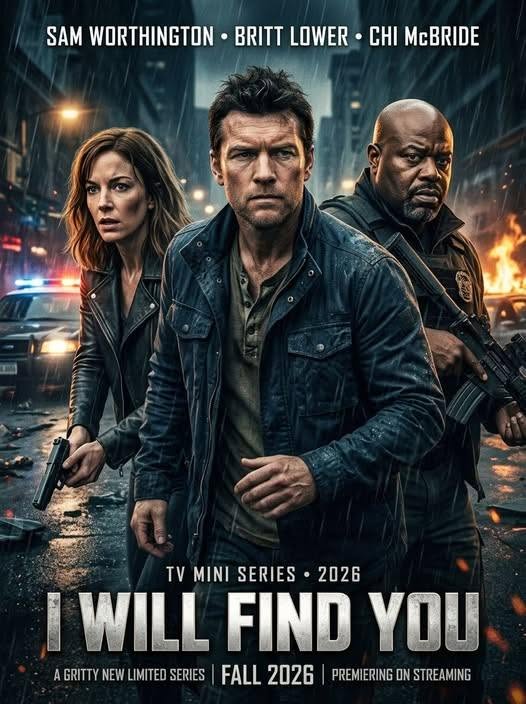 HE THOUGHT HIS LOVED ONE WAS GONE FOREVER… THEN ONE CLUE UNLOCKED A DARK TRUTH | I WILL FIND YOU Review