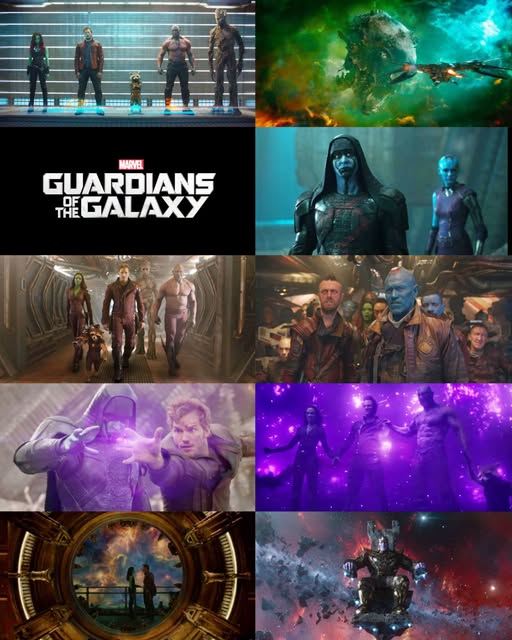 12 Years Later, This Marvel Masterpiece Still Feels Like Lightning in a Bottle