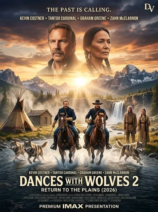 Why Kevin Costner’s Return as John Dunbar Changes Everything