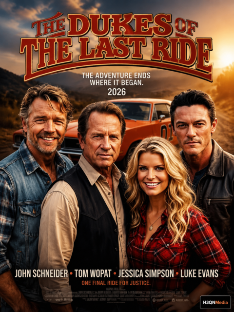 The Dukes’ Last Ride Just Changed Everything We Knew