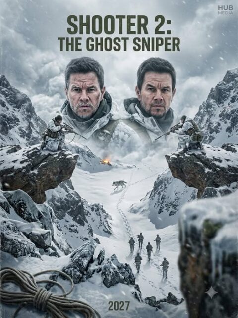 Bob Lee Swagger Met His Match, and It Almost Broke Him