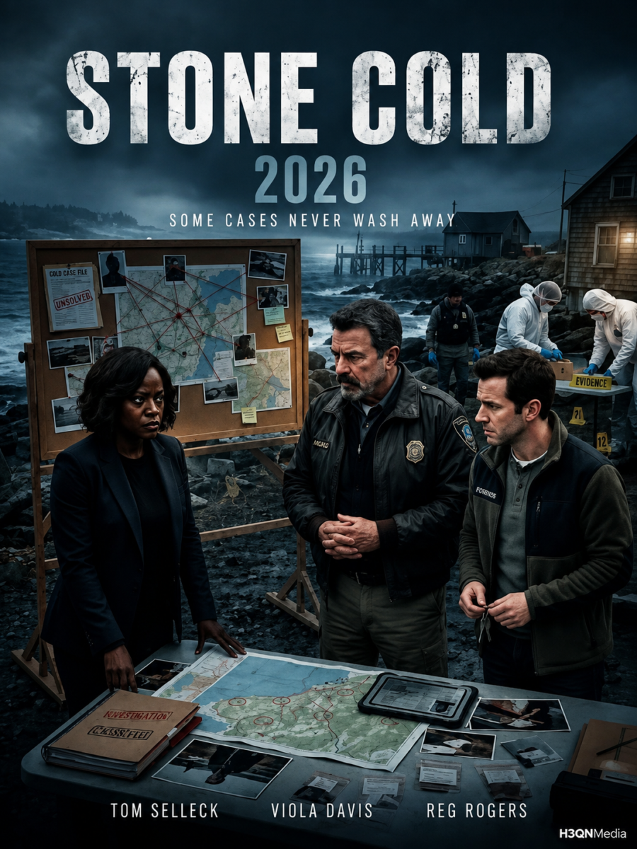 Why Jesse Stone’s Darkest Case Yet Left Us Speechless