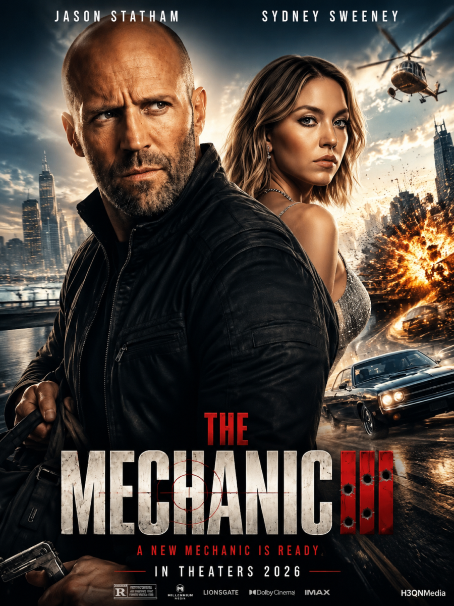 Why That One Betrayal Changes Everything in The Mechanic III