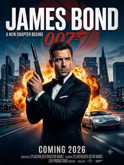 The Brutal Midpoint Twist That Changes Bond Forever