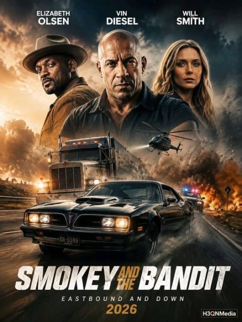 That Secret Cargo in Smokey and the Bandit (2027) Changes Everything