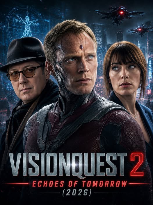 Why Vision’s Darkest Enemy in 2027 Isn’t What You Expect
