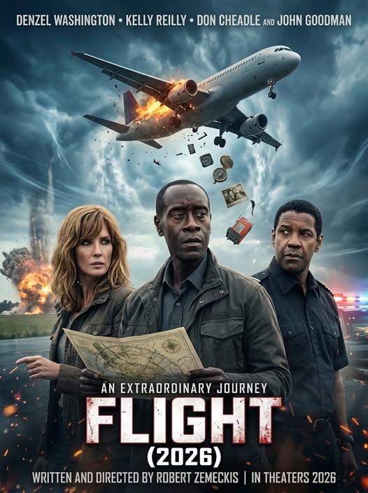 Why That Mid-Air Decision in Flight (2026) Broke Me
