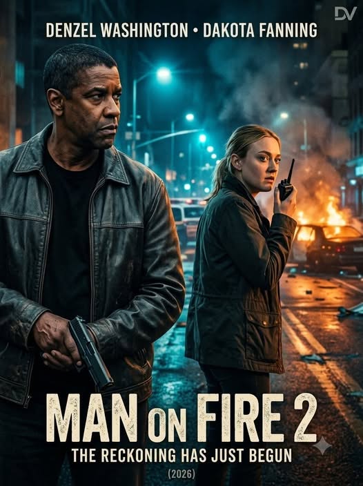Why This Rumored Denzel Sequel Is Breaking the Internet