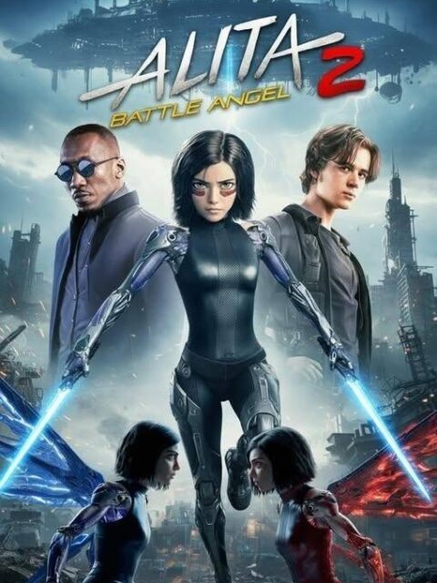 Alita 2 Just Revealed What Nova Is Really Hiding in Zalem