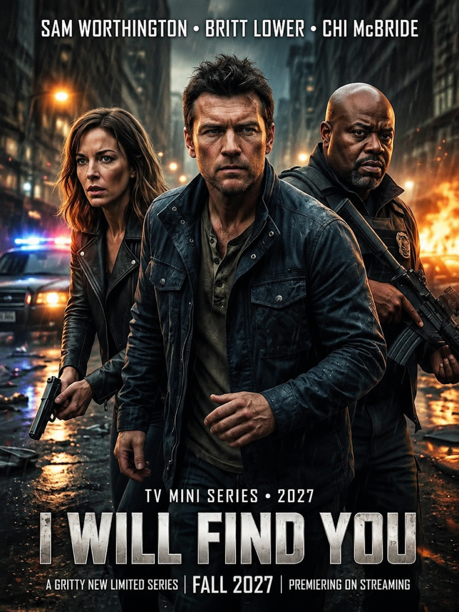 This Twist in ‘I Will Find You’ Changes Absolutely Everything