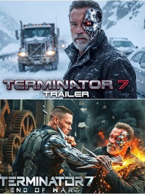 Why That One Decision in Terminator 7 Changes Everything