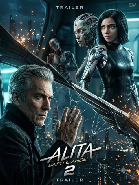 Why Alita’s Real Origin in the Sequel Changes Everything We Knew