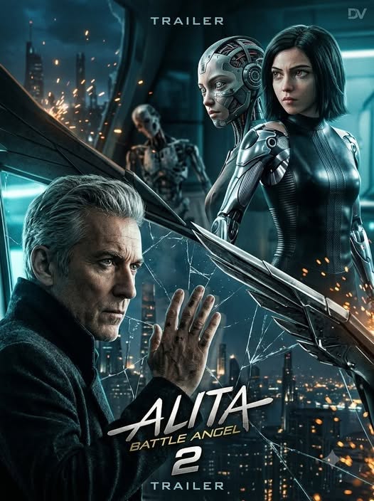 Why Alita’s Real Origin in the Sequel Changes Everything We Knew