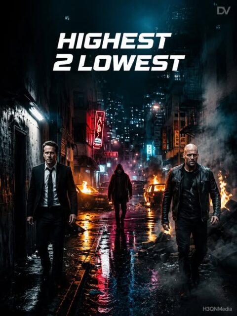 This Brutal Heist Thriller Changes Everything at Minute 45