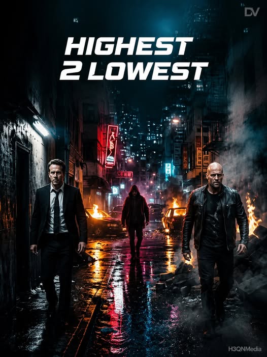 This Brutal Heist Thriller Changes Everything at Minute 45