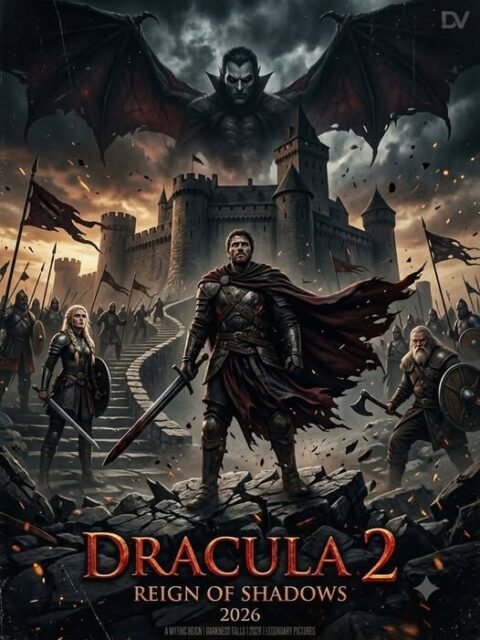 Why Dracula 2’s Darkest Monster Isn’t Actually Dracula