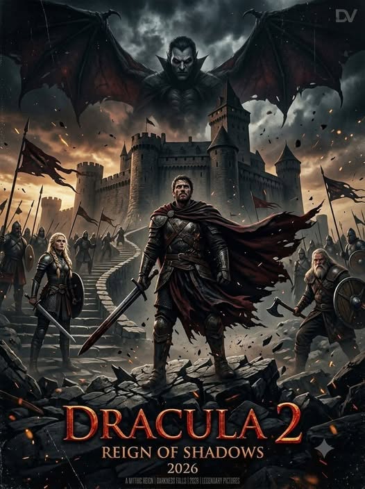 Why Dracula 2’s Darkest Monster Isn’t Actually Dracula