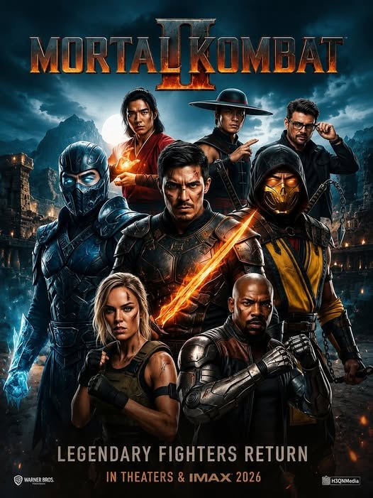 Mortal Kombat 2 Went Too Far With This One Brutal Reveal