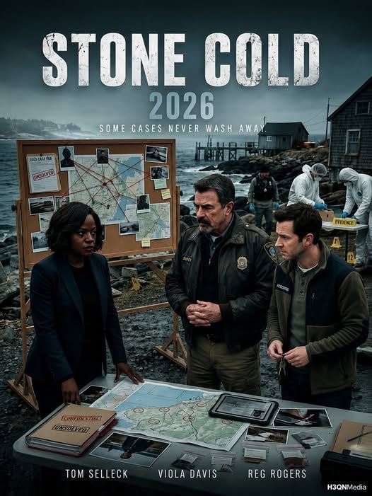 Why Jesse Stone’s Return Left Everyone Shocked