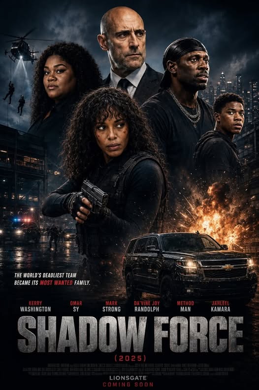 This Black-Ops Thriller Has the Wildest Betrayal of the Year