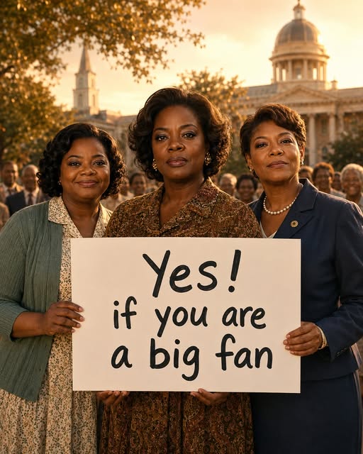 The Help 2 Secret That Left Audiences Completely Stunned