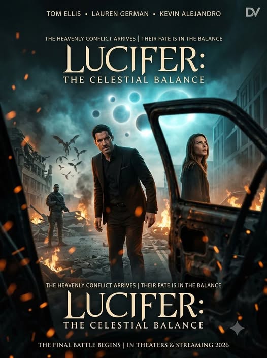Lucifer’s Return Just Teased the One War We Aren’t Ready For
