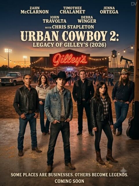 Why That One Scene at Gilley’s Will Leave You Speechless