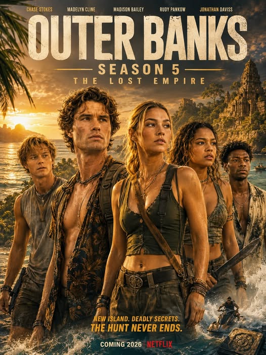 The Return of Apocalypto Changes Everything You Knew About Survival
