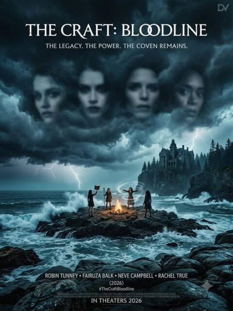 Why That Terrifying Coven Reunion Changes Everything We Knew