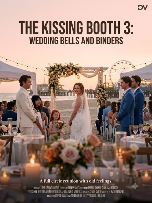 The Kissing Booth 5 Reunion Changes Everything: Was It Worth the Wait?