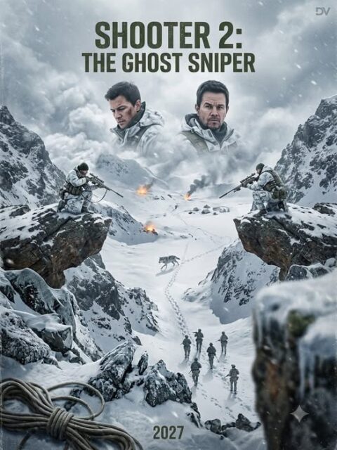 Shooter 2 Just Introduced Swagger’s Deadliest Rival Yet