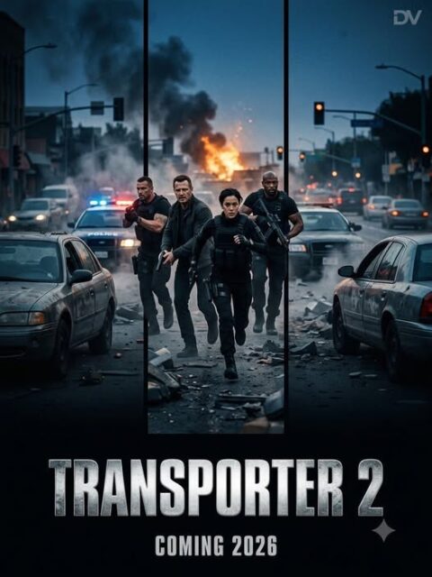 Why Transporter 2 (2027) Leaves Action Fans Floored