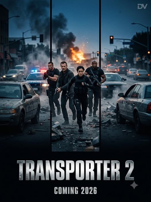 Why Transporter 2 (2027) Leaves Action Fans Floored